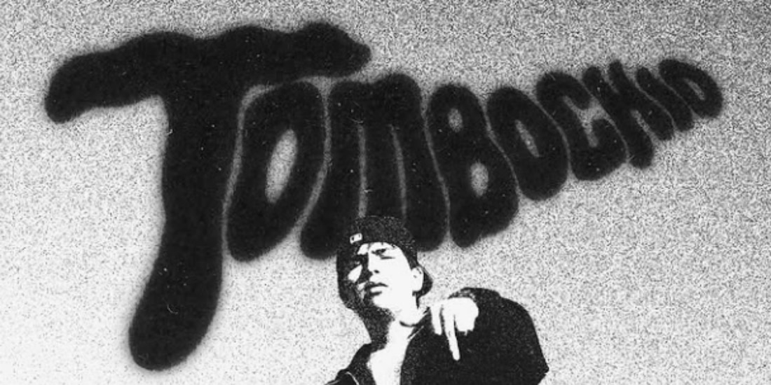 Tombochio en el Auditorio Telmex