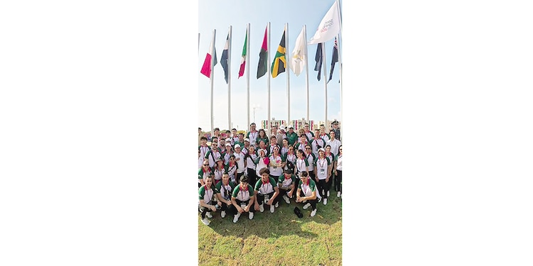 Centroamericanos y del Caribe 2026 celebran 100 años