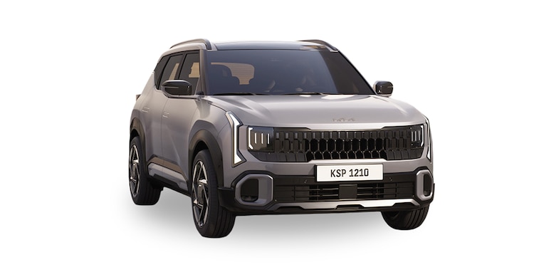 Kia Seltos, más estilo y elegancia para uno de sus pilares de venta