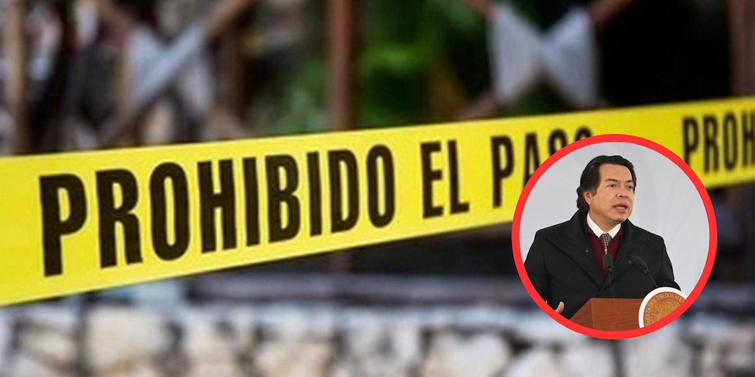 Ataque armado deja dos mujeres muertas en Colima