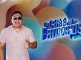 Ese Pérez en LCDLF México 2026