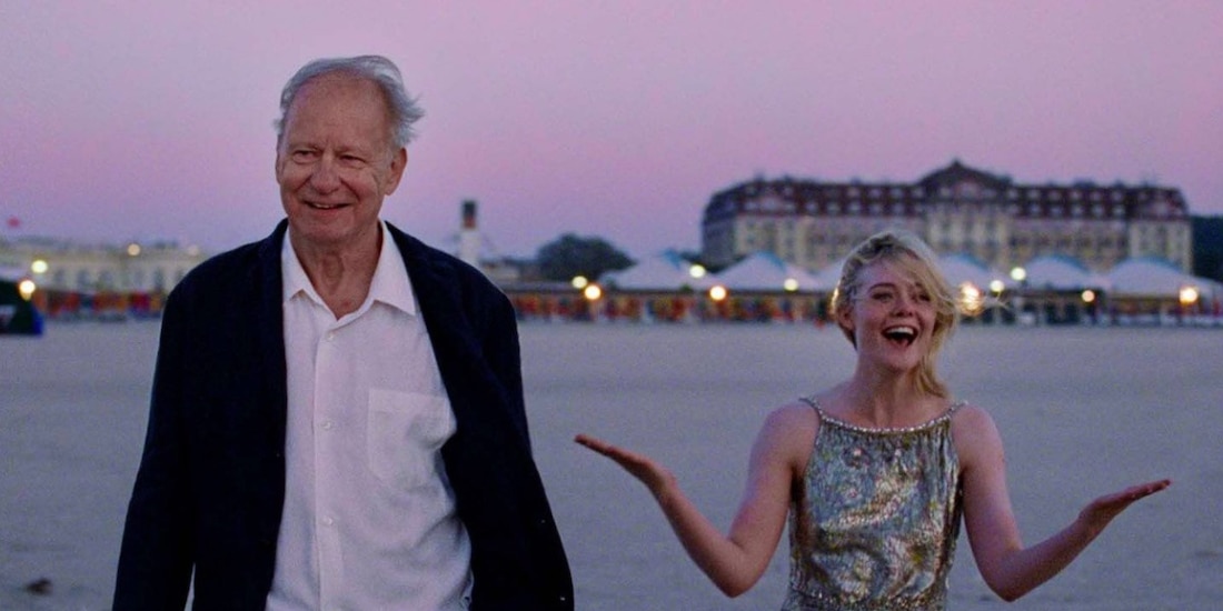 Valor Sentimental o Sentimental Value