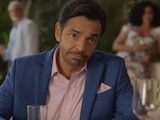 Eugenio Derbez humilla a 'La casa de los famosos': 'Me distrajo la reforma al Poder Judicial'