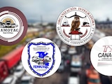 Bloqueo transportistas 26 de octubre