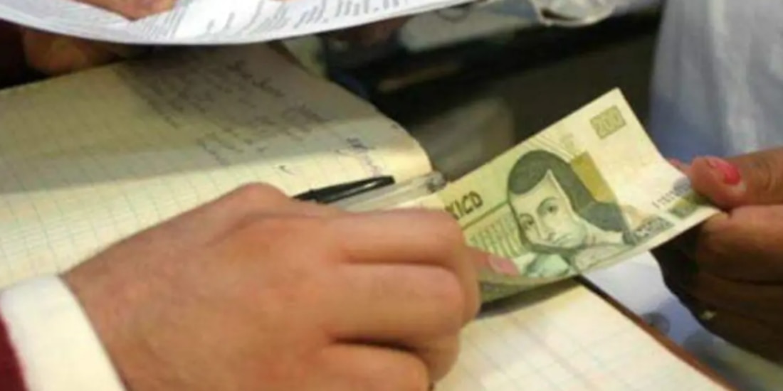 Empeora percepción de corrupción en México