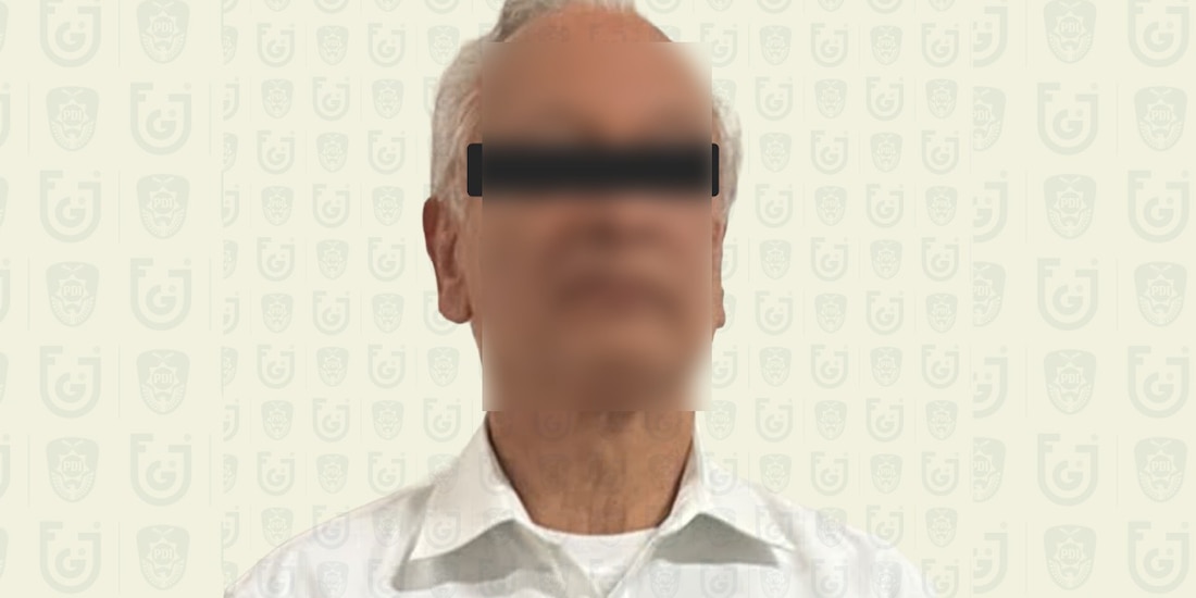 El exdirector de Pemex, Víctor Rodríguez Padilla, fue detenido por la Policía Ministerial en la colonia Narvarte de la alcaldía Benito Juárez.