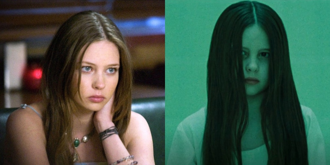 ¿De qué murió Daveigh Chase, la niña de ‘El Aro’?