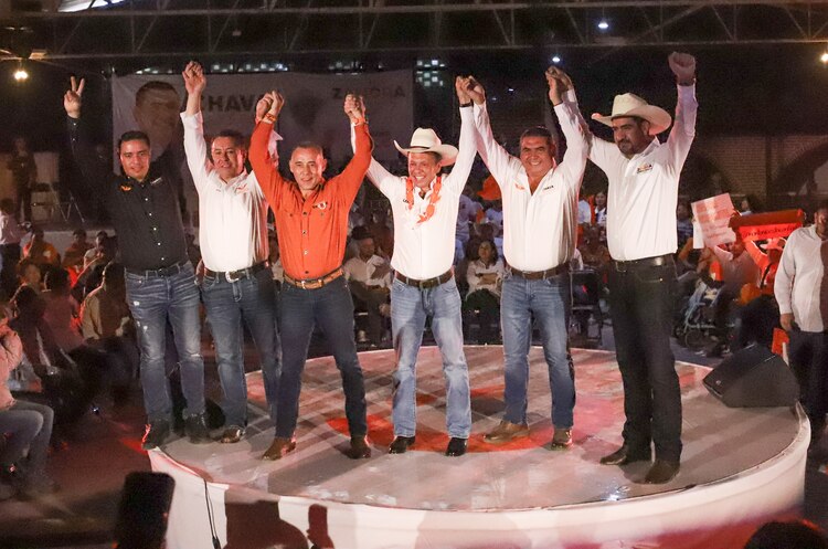 Prioriza Pablo Lemus promoción turística para Tapalpa y Atemajac de Brizuela