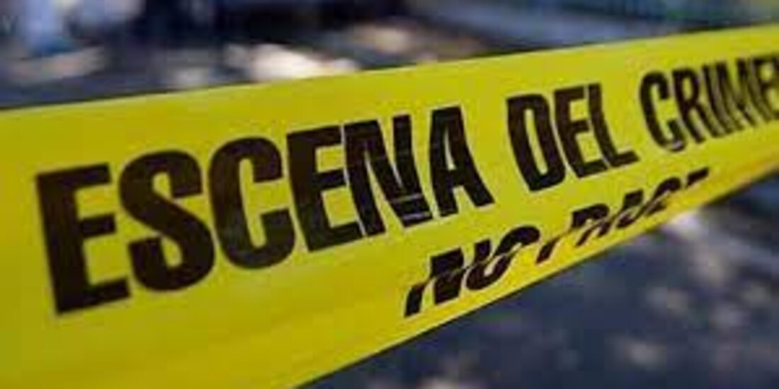 Las autoridades ya iniciaron con las investigaciones.