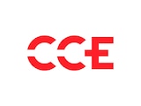 Nuevo logotipo del CCE.