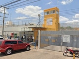 Riña al interior del Cereso de Ciudad Obregón, Sonora, deja un muerto y 5 heridos.