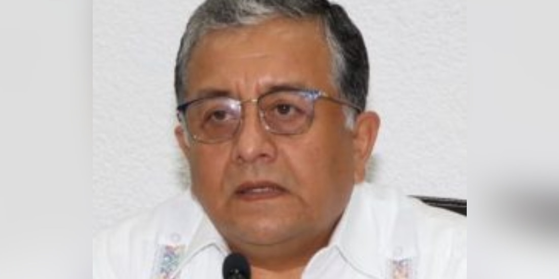 Jorge Alberto Zavala renuncia a la Secretaría Ejecutiva del IEPCT tras publicar por error un video del aspirante de Morena Daniel Casasús.