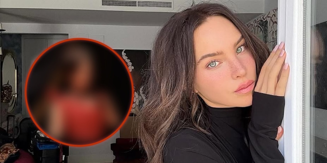 Revelan las primeras imágenes oficiales de Belinda como Carlota en la serie de HBO Max