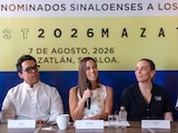 Autoridades de turismo estatal.