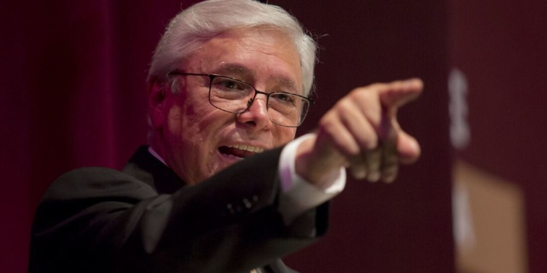 Encuesta coloca a Jaime Bonilla entre los gobernadores mejor evaluados de México