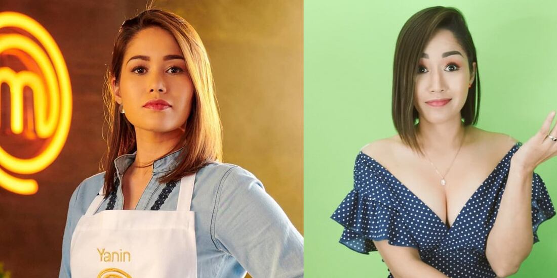 Muere Yanin Campos, ex participante de MasterChef ¿De qué falleció? - La Razón de México