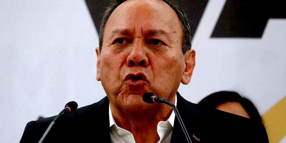 Regreso de iniciativa de FA oportunidad para un verdadero plan de seguridad: PRD