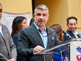 La estrategia vecinal e institucional para frenar las violaciones al uso de suelo es encabezada por el alcalde Mauricio Tabe.