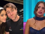 ¿Quién es Andrea Mextli, la novia de Luis Chaparro?