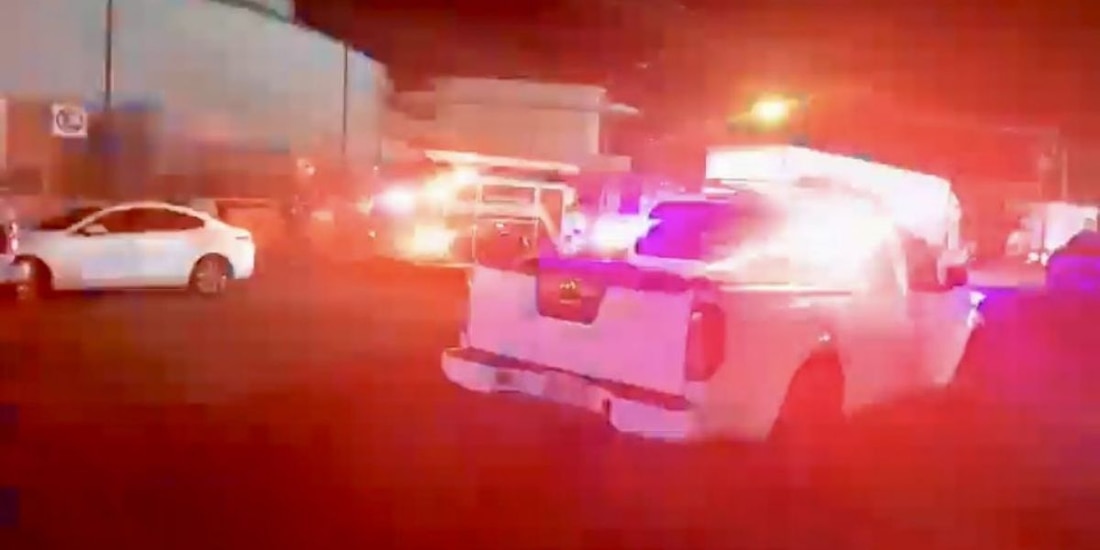 Reportan hombres armados en CUM de Hermosillo