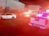 Reportan hombres armados en CUM de Hermosillo