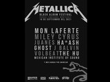 Metallica