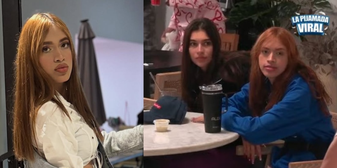 ¿Quién es La Cukis de La Pijamada Viral?