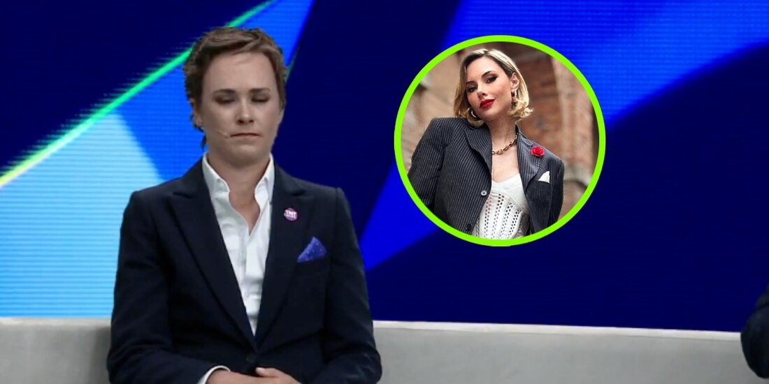 Marion Reimers y Miroslava Montemayor aclararon los rumores de su mala relación.