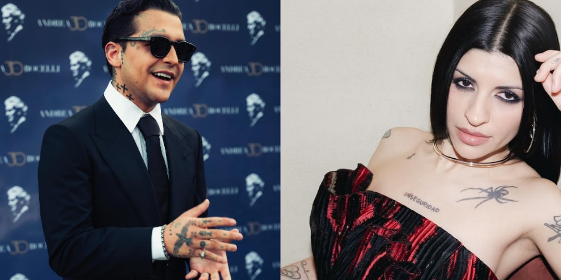 Nodal demanda a Cazzu