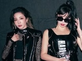¿2NE1 se va a separar? La fuerte acusación de Park Bom a Samara
