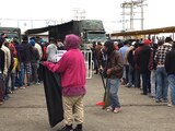 En Coahuila hay 2,100 migrantes y albergues llenos