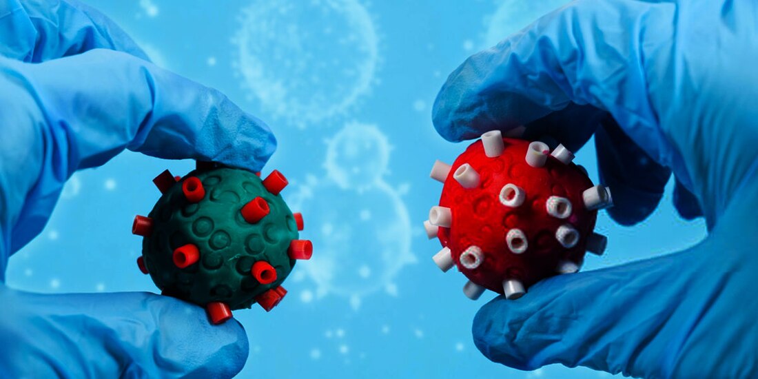 En la entidad ya se han detectado cuatro casos de flurona.