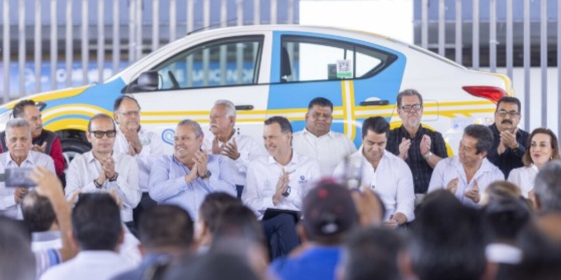 Evento de este miércoles.