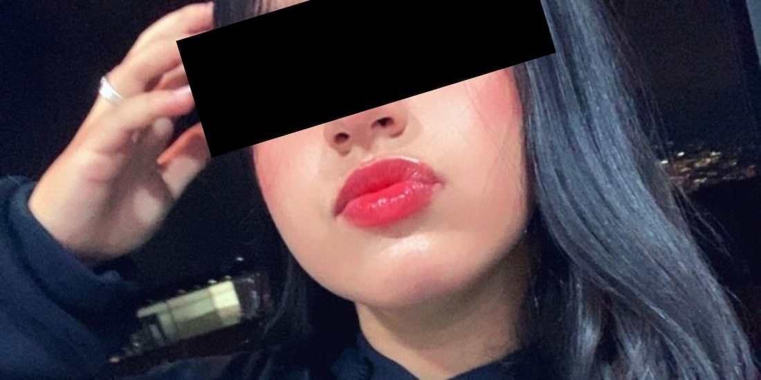 ¿Cuál es el video filtrado de María Olarte?