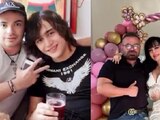 Marco Chacón niega haber falsificado el testamento de Julián Figueroa, como dijo el abogado de Imelda Tuñón.
