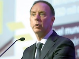 Peter Cerdá, director general de la Asociación Latinoamericana de Transporte Aéreo, en una imagen de archivo.
