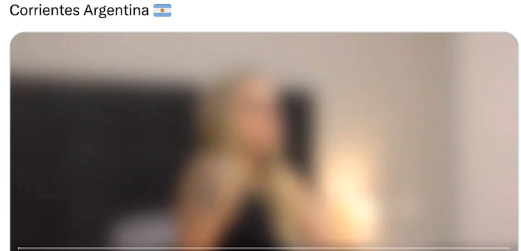 Autoridades revelaron que el sujeto operó duran 4 años