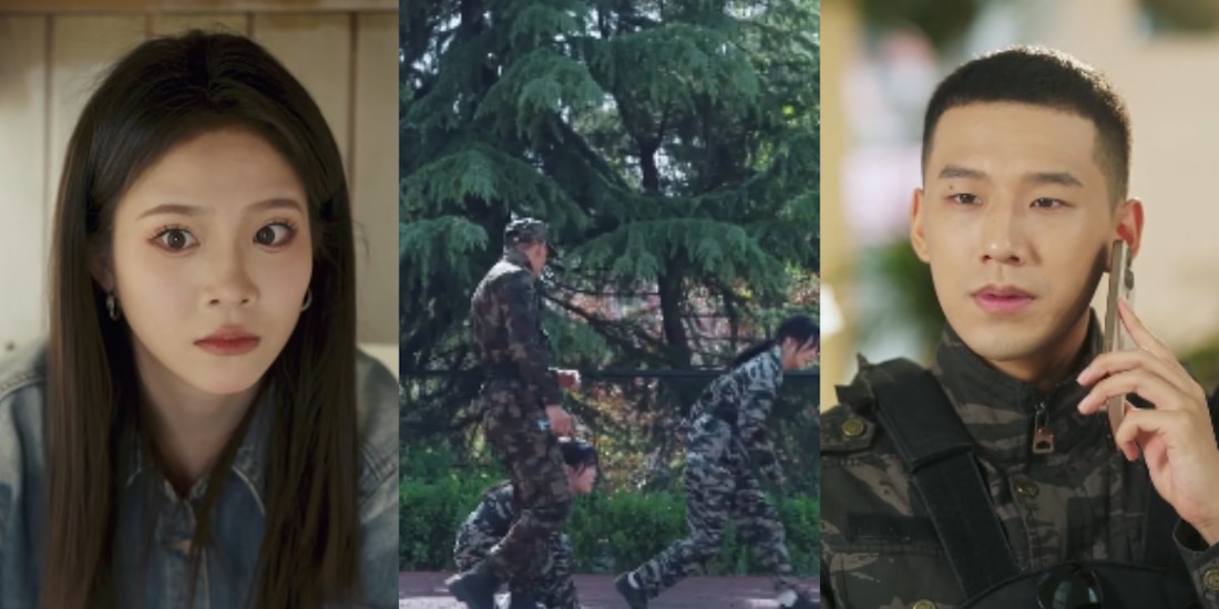 Eres mi plan preconcebido