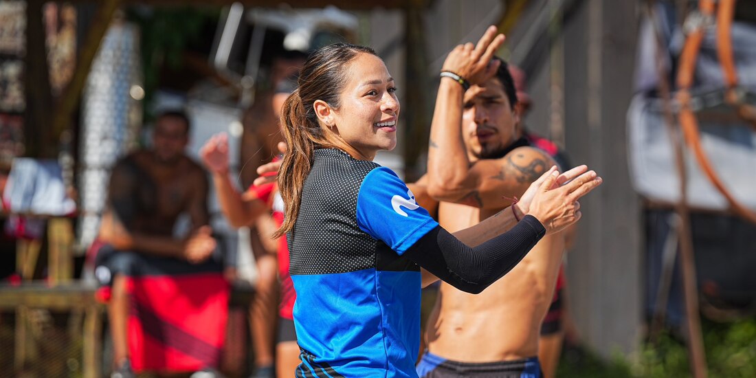 Quién gana la Villa 360 hoy en Exatlón México