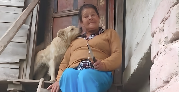 Blanca Emeria Pardo Rosero, víctima de abuso en Colombia