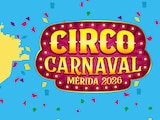 Carnaval Mérida 2026
