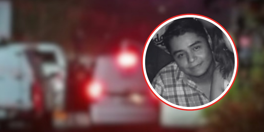 ¿Dónde y por qué mataron al hermano de Ruthi San?