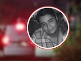 ¿Dónde y por qué mataron al hermano de Ruthi San?