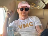 'Canelo' Álvarez lanza una fortuna por los aires como padrino de bautizo
