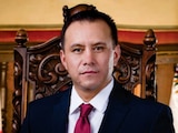 Juan Vega Carranza.
