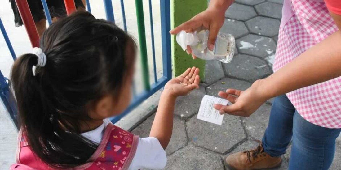 La titular de la SEP aseguró que la dependencia cuenta con los recursos necesarios para implementar acciones para abatir el abandono escolar.