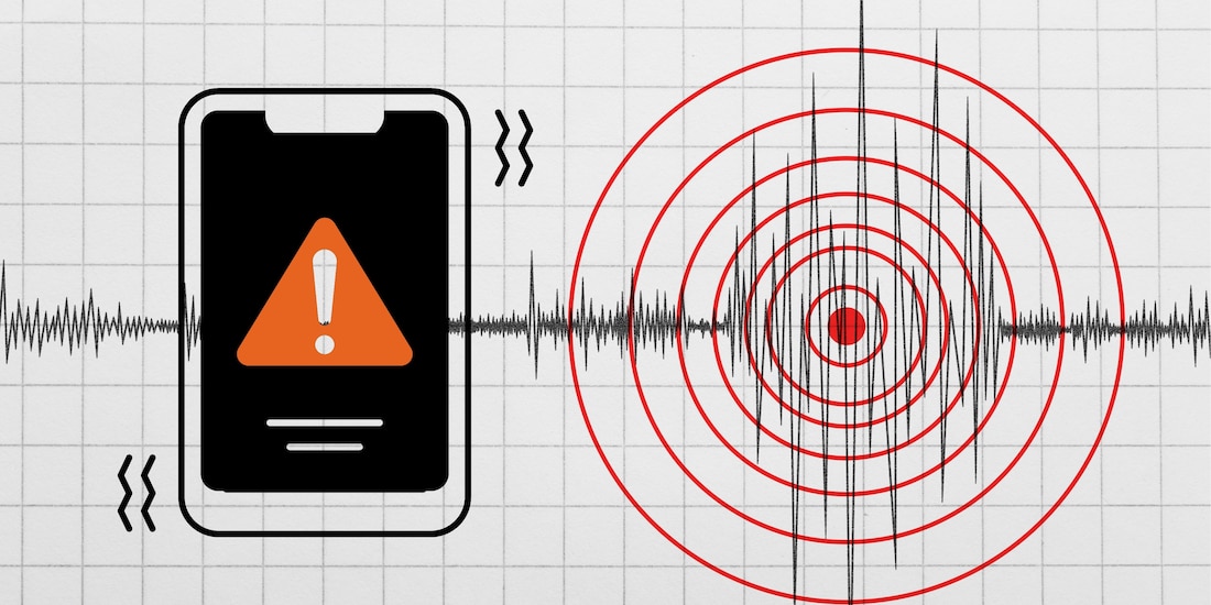 Sismo en Colombia HOY