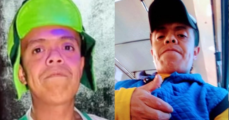 En redes sociales los usuarios difunden imágenes de la muerte de Medio Metro