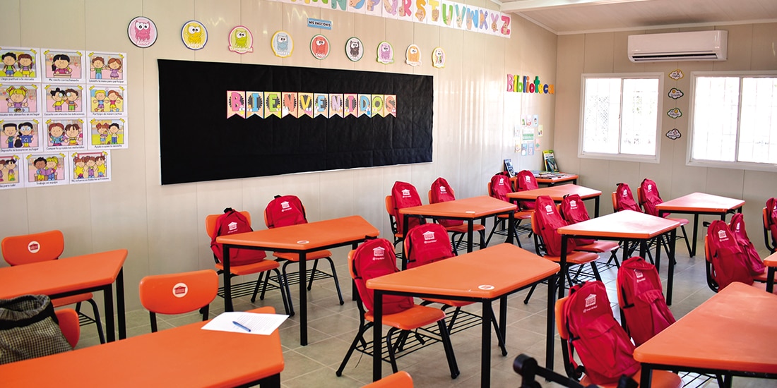 Se dieron a conocer los resultados de la prueba PISA