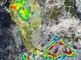 Simón podría alcanzar 185 km/h y acercarse a México como huracán mayor